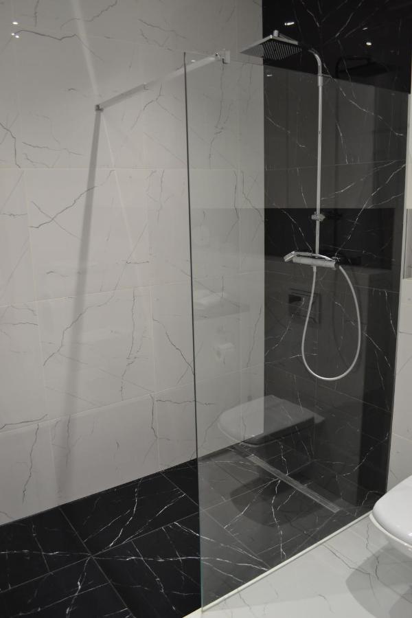 Appartamento Ekskluzywny Loft Tymienieckiego Łódź Esterno foto