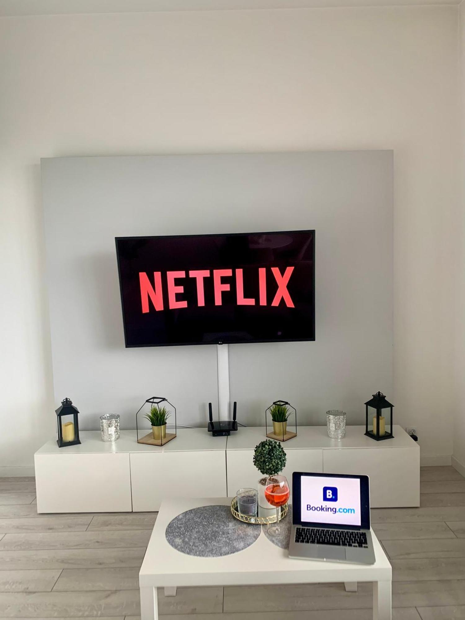 Appartamento Ekskluzywny Loft Tymienieckiego Łódź Esterno foto