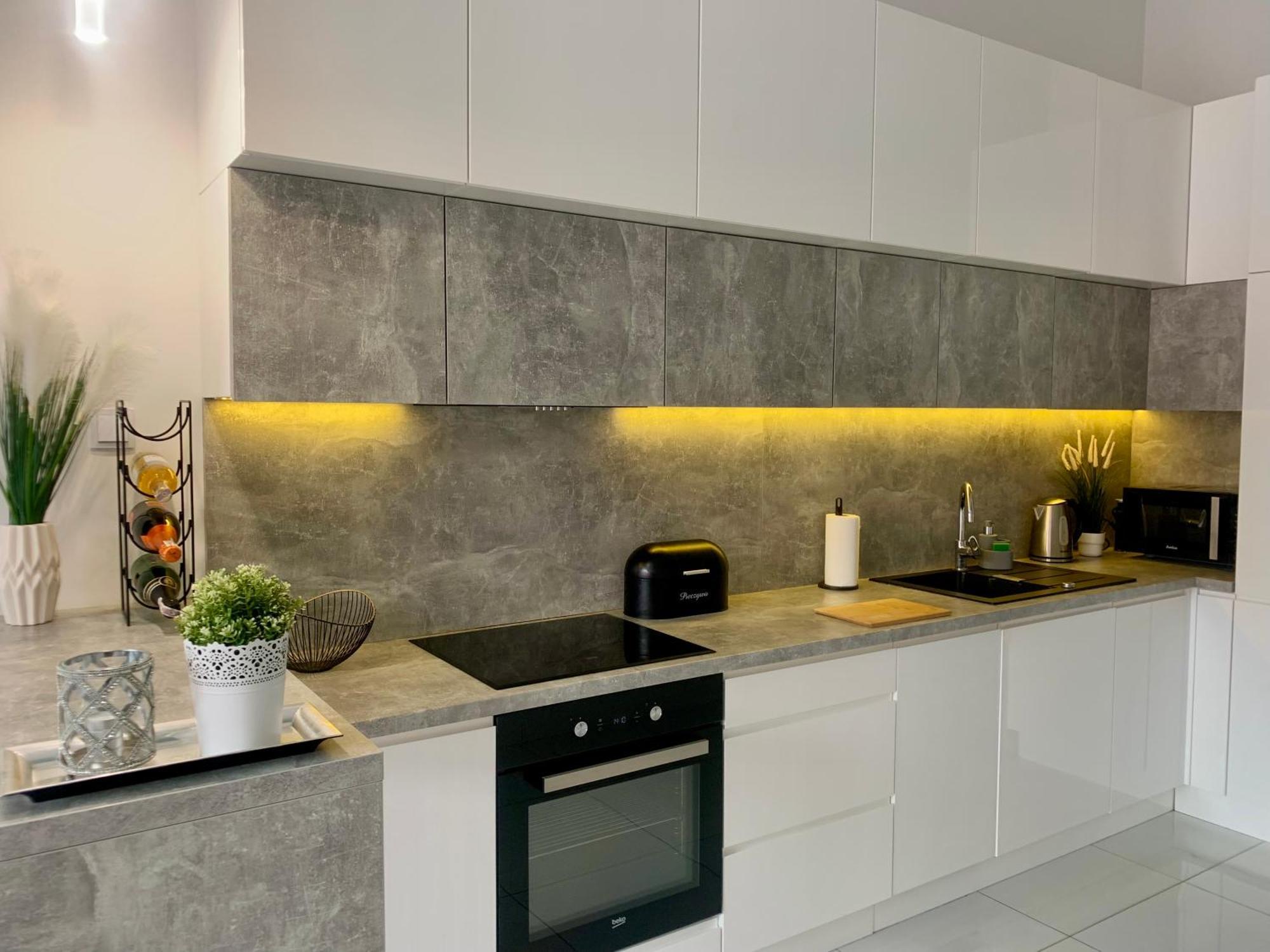 Appartamento Ekskluzywny Loft Tymienieckiego Łódź Esterno foto